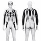 Spiderman 2 Cosplay Costume Anti-Venom Jumpsuit Halloween gift