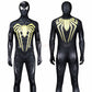 Spiderman Cosplay Costume Anti-Ock Jumpsuit Halloween gift