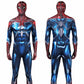 Spiderman Cosplay Costume Resilient Jumpsuit Halloween gift
