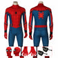 Spiderman Homecoming Peter Paker Classic Cosplay Jumpsuit