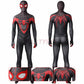 Spiderman Miles Morales PS5 Cosplay Jumpsuit