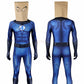 Spiderman PS5 Cosplay Costume Bombastic Bag-man Jumpsuit Halloween gift