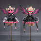 Zenless Zone Zero Aria Black Version Cosplay Costume