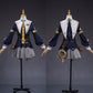 Zenless Zone Zero Belle Brilliance of Stars Skin Cosplay Costume