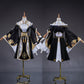 Zenless Zone Zero Hoshimi Miyabi Dignified Blossom Skin Cosplay Costume