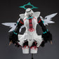 Zenless Zone Zero Nangong Yu Cosplay Costume
