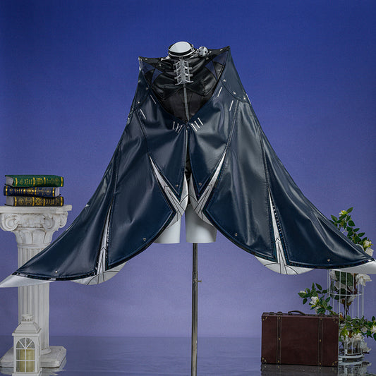 Zenless Zone Zero Promeia Cosplay Costume
