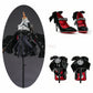 Zenless Zone Zero Remielle Dan Cosplay Boots/Shoes