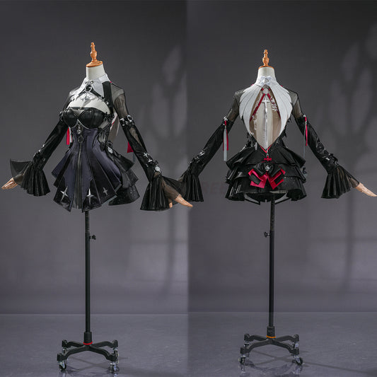 Zenless Zone Zero Remielle Dan Cosplay Costume