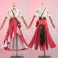 Zenless Zone Zero Ye Shunguang Touch of Dawnlight Skin Cosplay Costume
