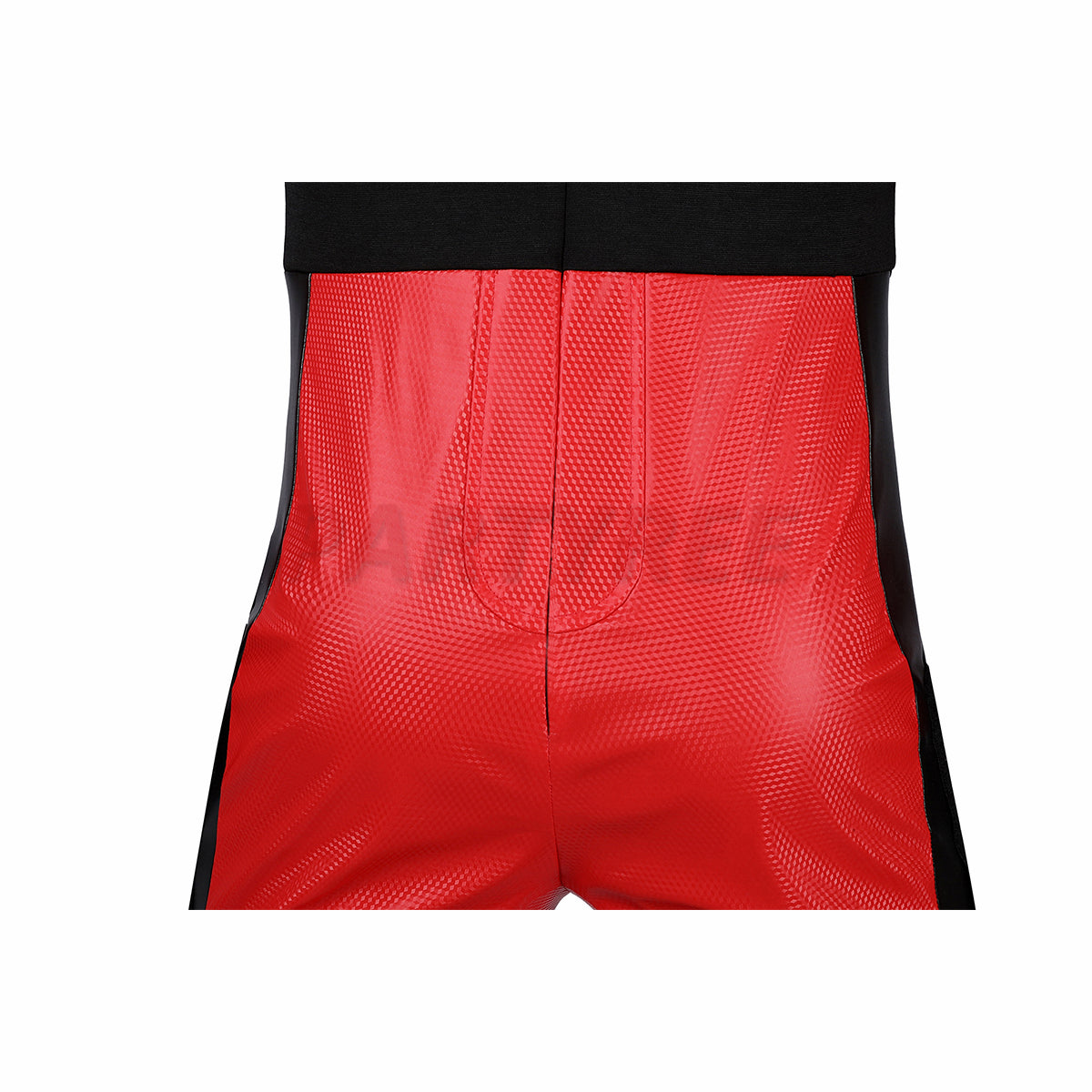 Deadpool & Wolverine Samurai Deadpool Leather Cosplay Costumes