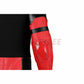 Deadpool & Wolverine Samurai Deadpool Leather Cosplay Costumes