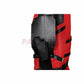 Deadpool & Wolverine Samurai Deadpool Leather Cosplay Costumes