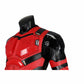 Deadpool & Wolverine Samurai Deadpool Leather Cosplay Costumes