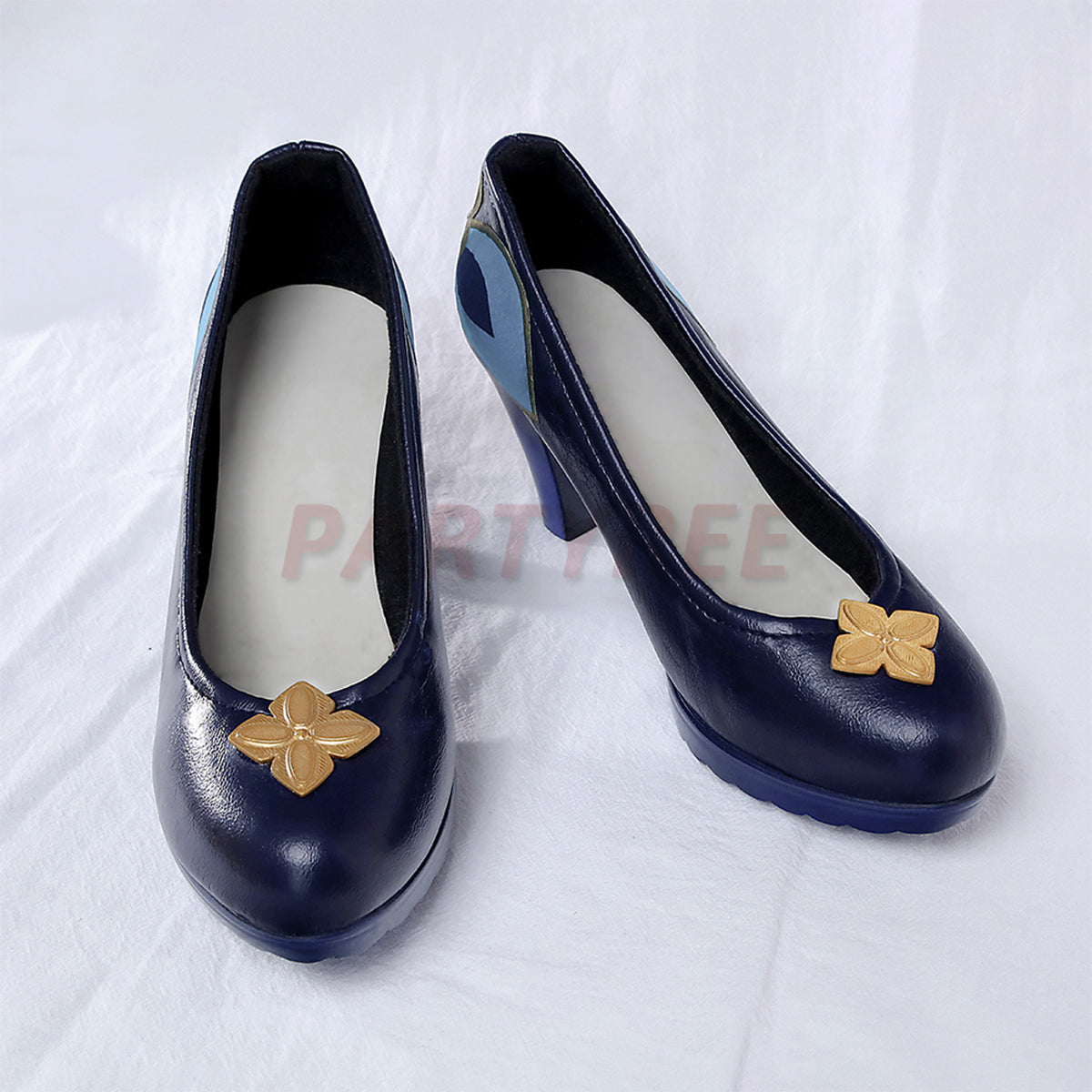 Honkai Star Rail Ruan Mei Cosplay Boots/Shoes