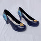 Honkai Star Rail Ruan Mei Cosplay Boots/Shoes