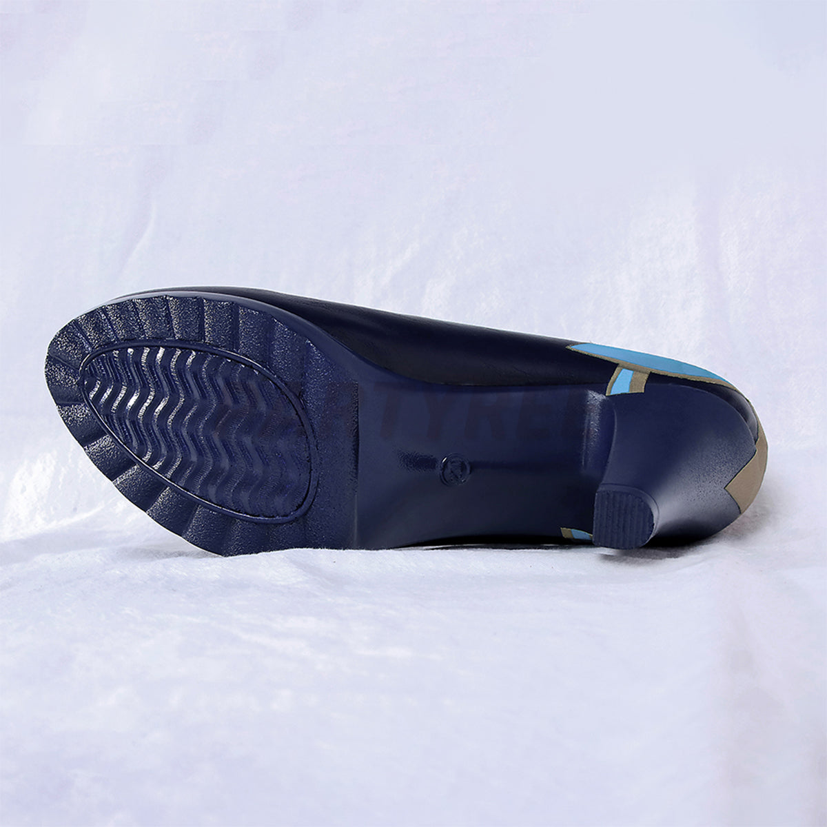 Honkai Star Rail Ruan Mei Cosplay Boots/Shoes