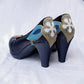 Honkai Star Rail Ruan Mei Cosplay Boots/Shoes