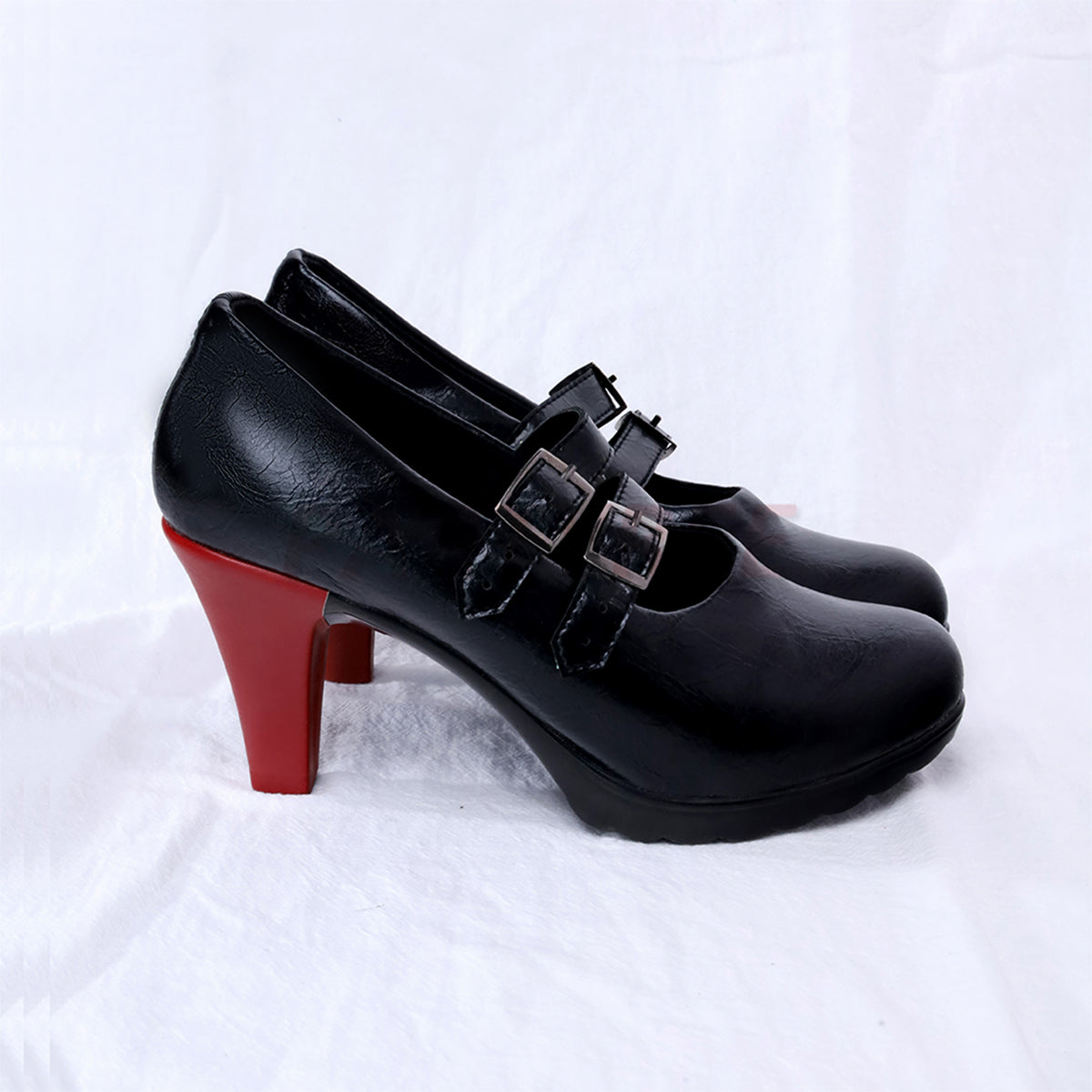 Zenless Zone Zero Ellen Joe Cosplay Boots/Shoes