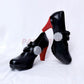 Zenless Zone Zero Ellen Joe Cosplay Boots/Shoes