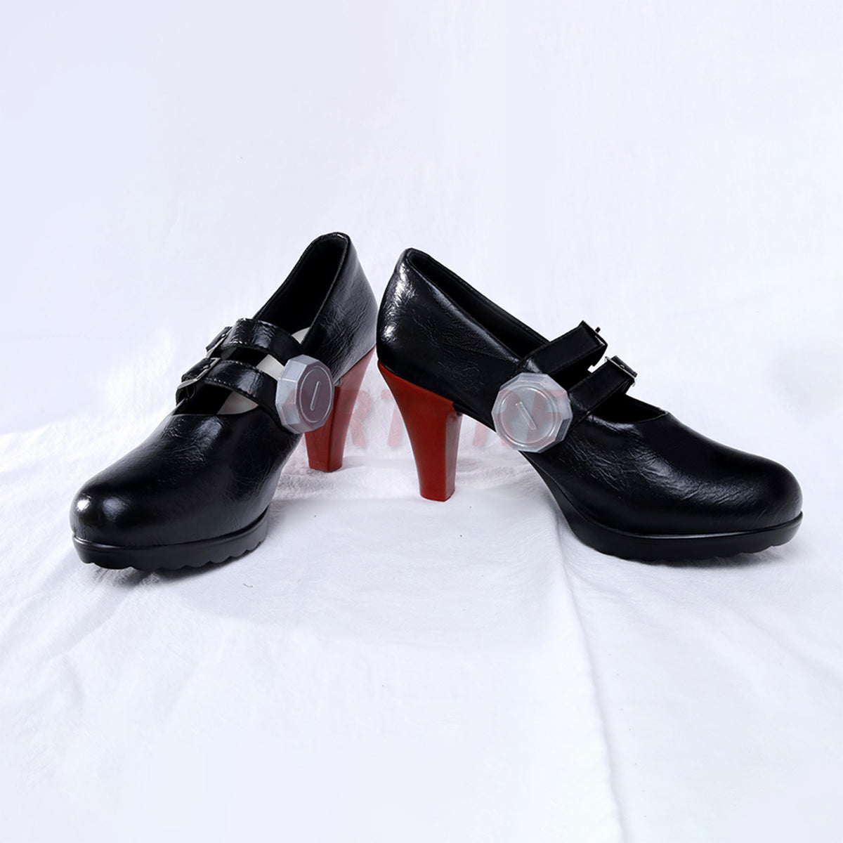 Zenless Zone Zero Ellen Joe Cosplay Boots/Shoes