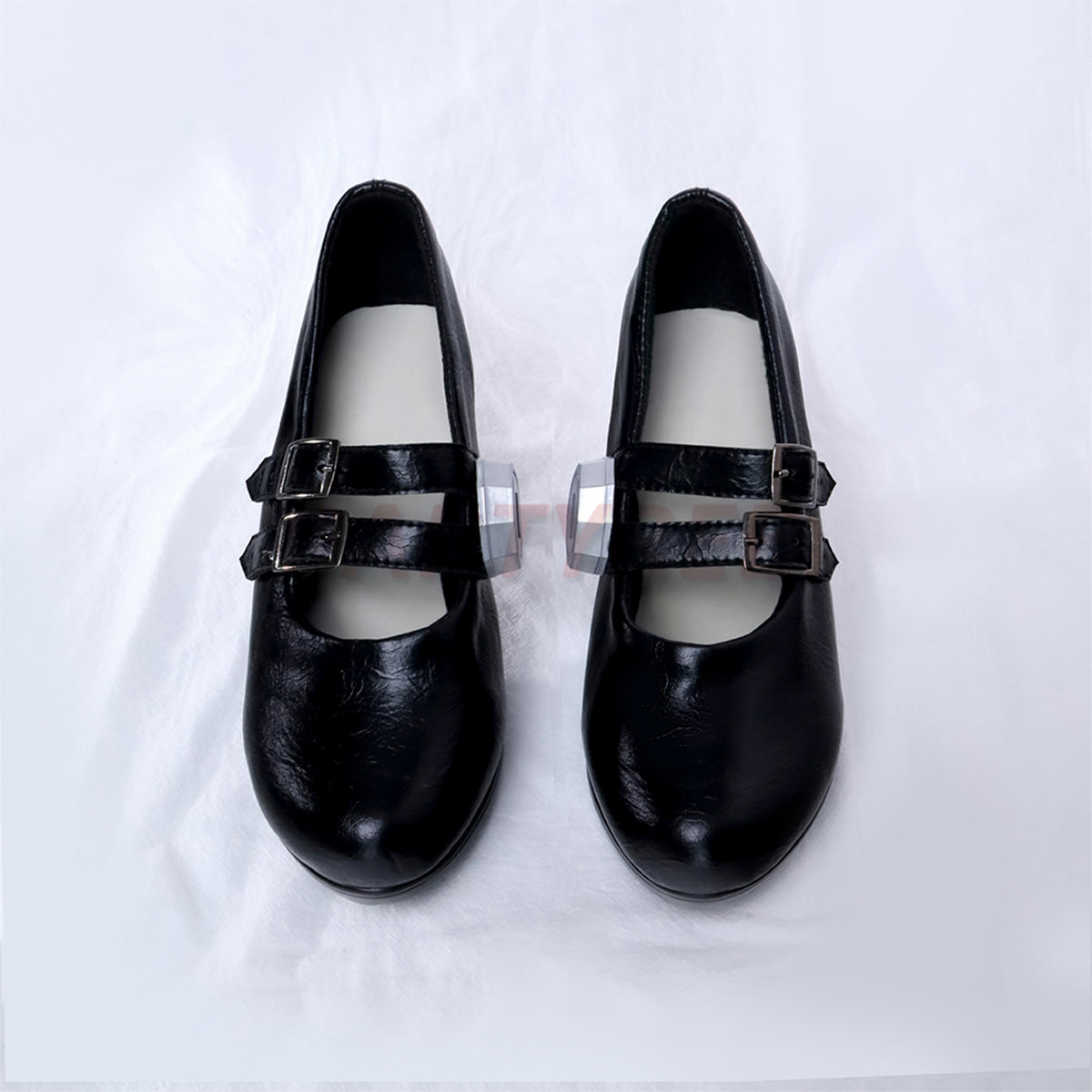 Zenless Zone Zero Ellen Joe Cosplay Boots/Shoes
