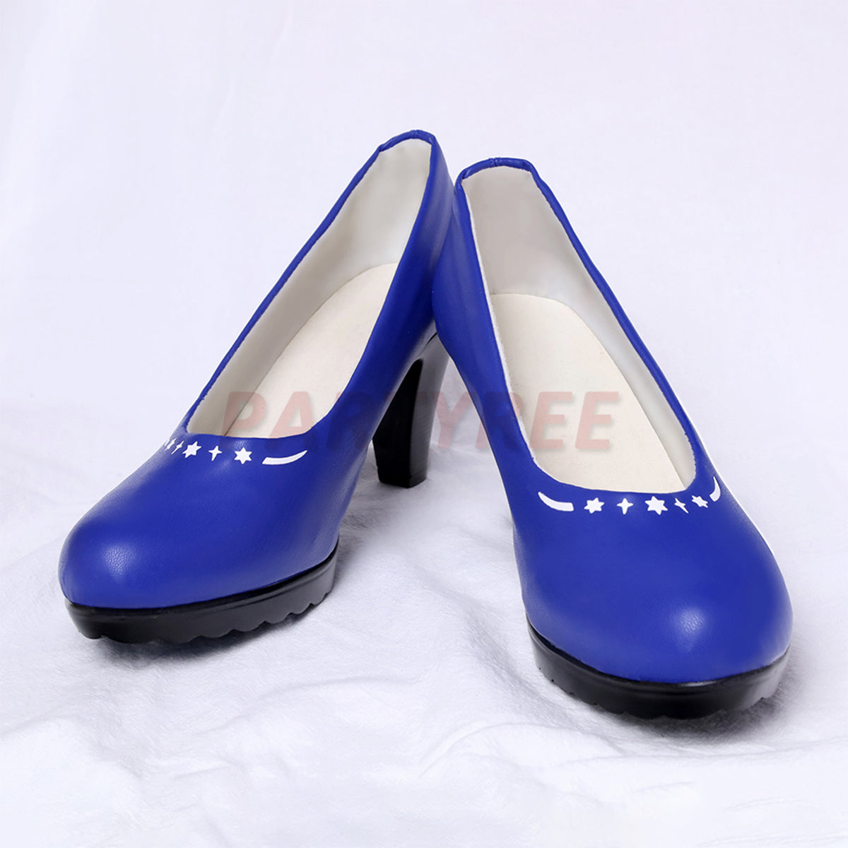 Honkai Star Rail Robin Cosplay Boots/Shoes