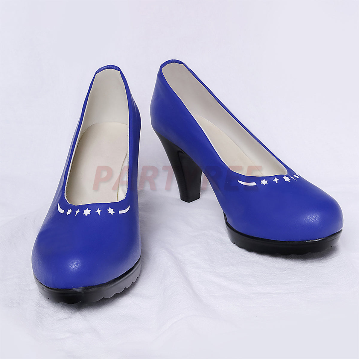 Honkai Star Rail Robin Cosplay Boots/Shoes