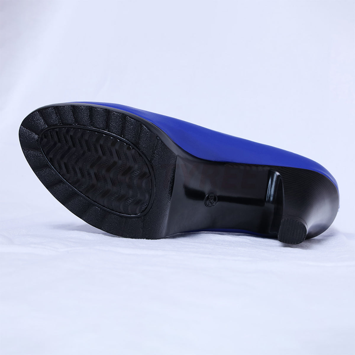 Honkai Star Rail Robin Cosplay Boots/Shoes