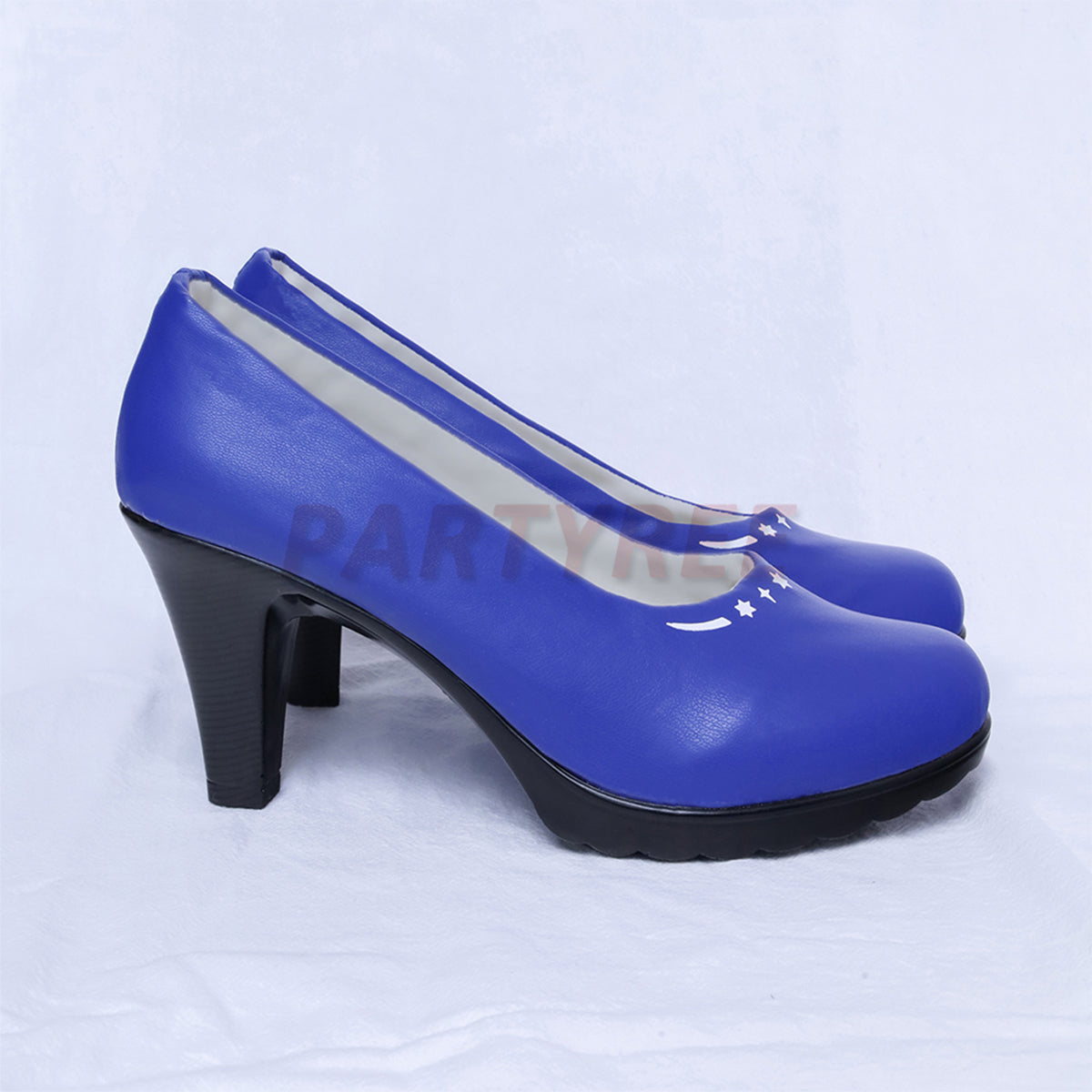 Honkai Star Rail Robin Cosplay Boots/Shoes