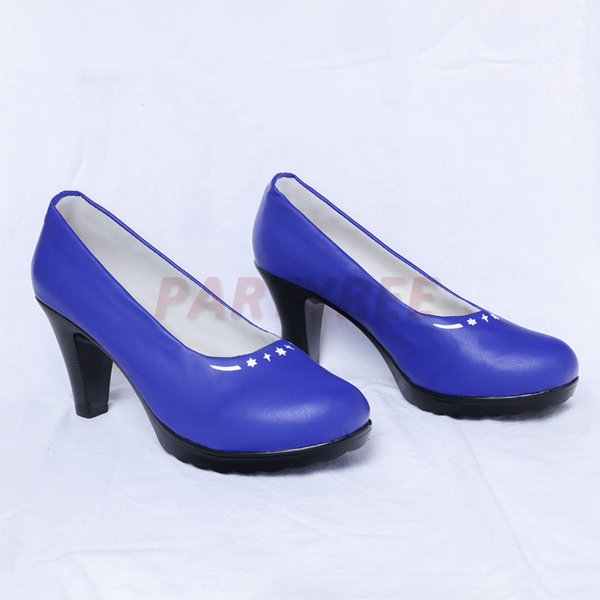 Honkai Star Rail Robin Cosplay Boots/Shoes