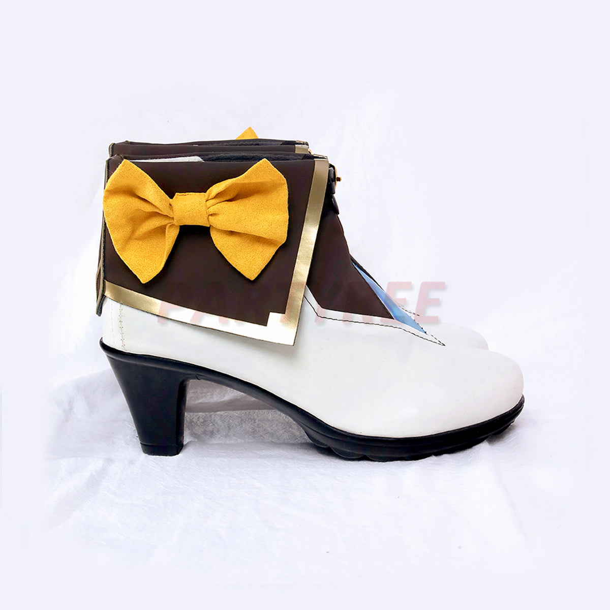 Honkai Star Rail Firefly Cosplay Boots/Shoes