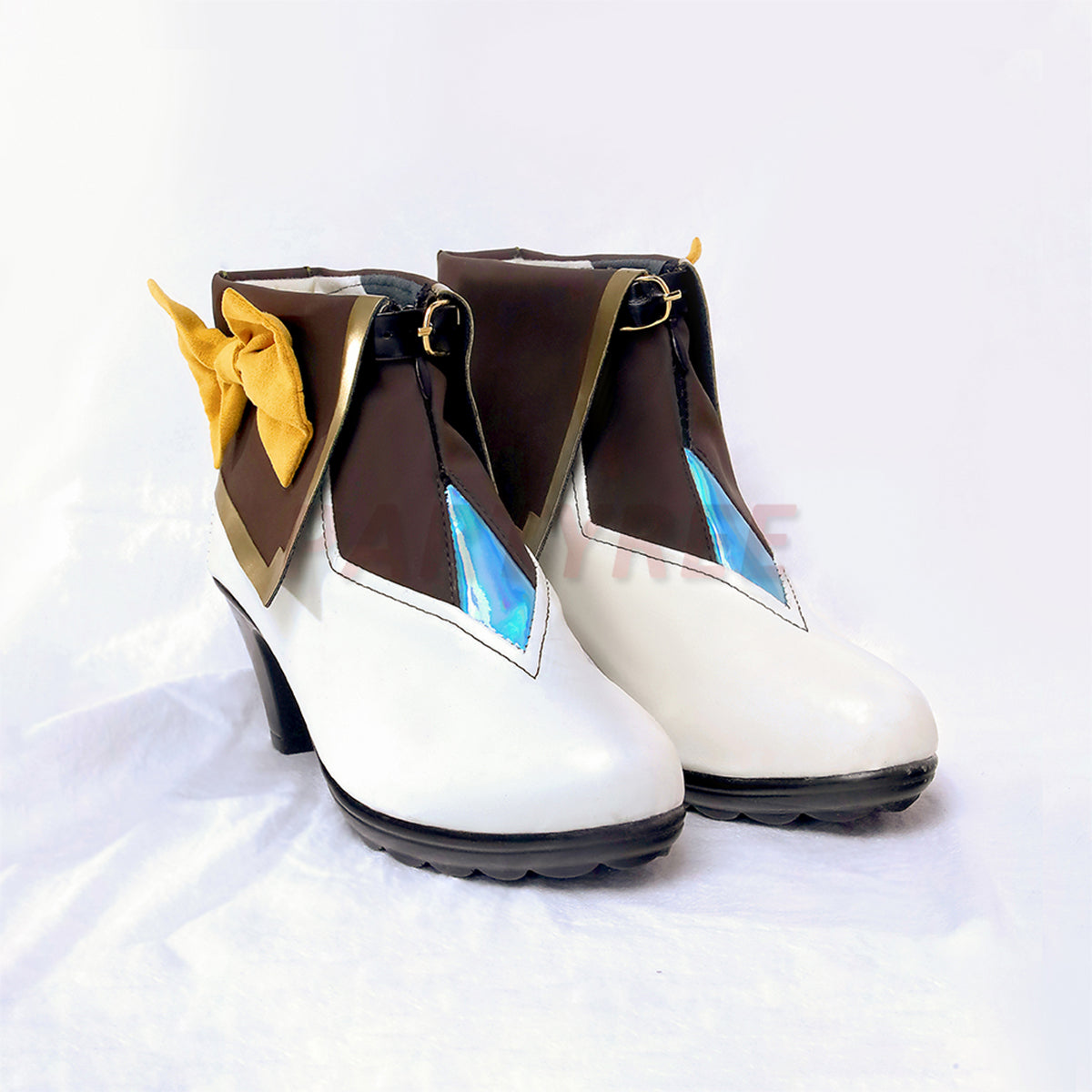 Honkai Star Rail Firefly Cosplay Boots/Shoes