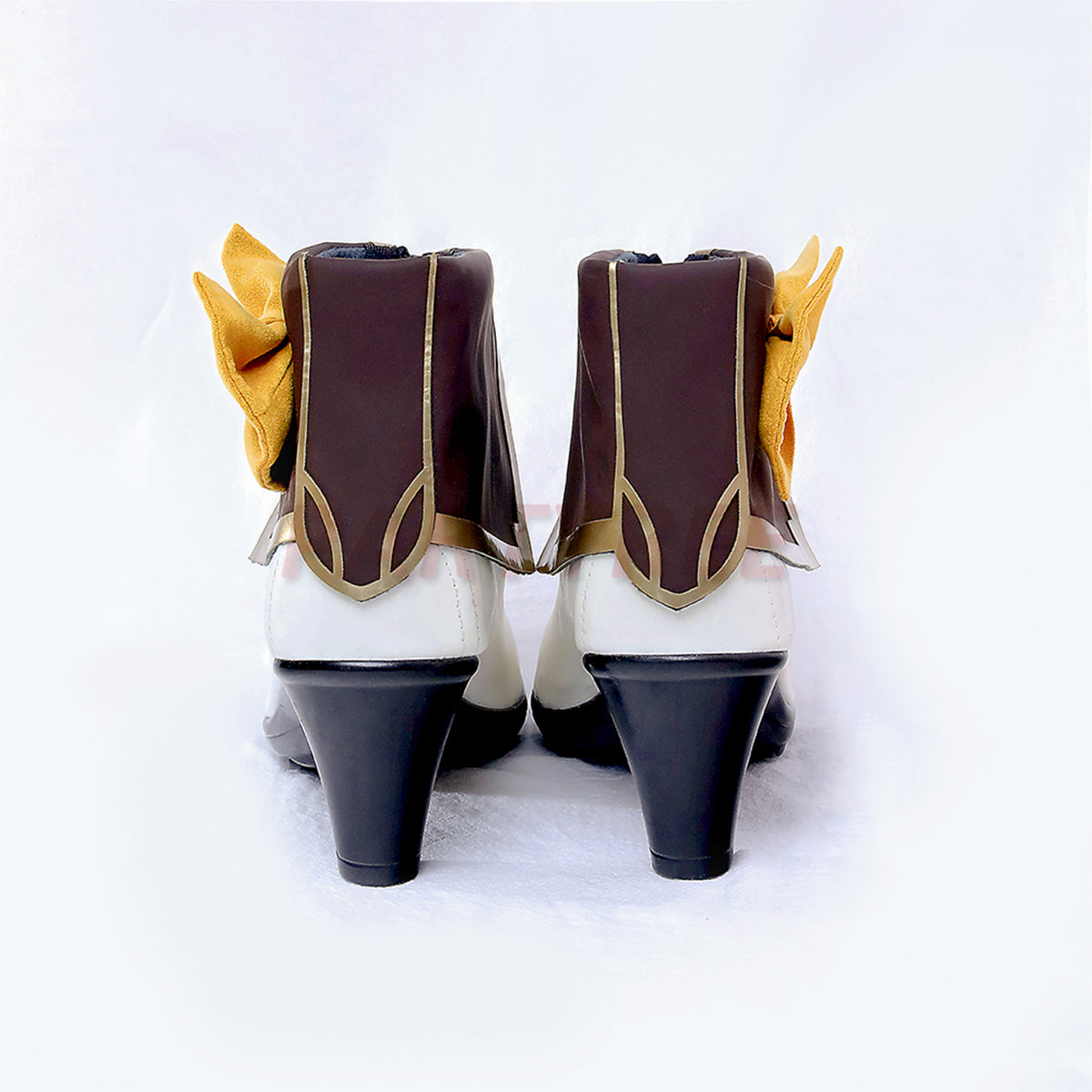 Honkai Star Rail Firefly Cosplay Boots/Shoes