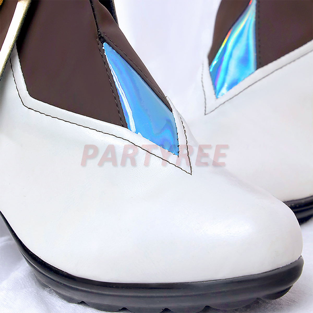 Honkai Star Rail Firefly Cosplay Boots/Shoes