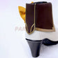 Honkai Star Rail Firefly Cosplay Boots/Shoes