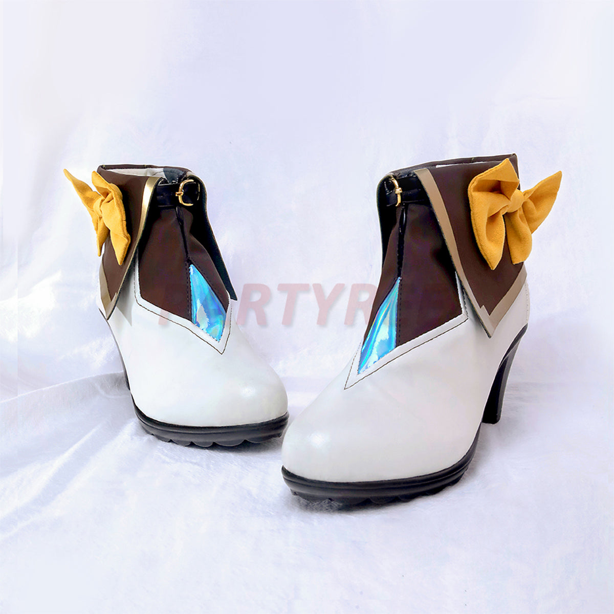 Honkai Star Rail Firefly Cosplay Boots/Shoes