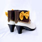 Honkai Star Rail Firefly Cosplay Boots/Shoes