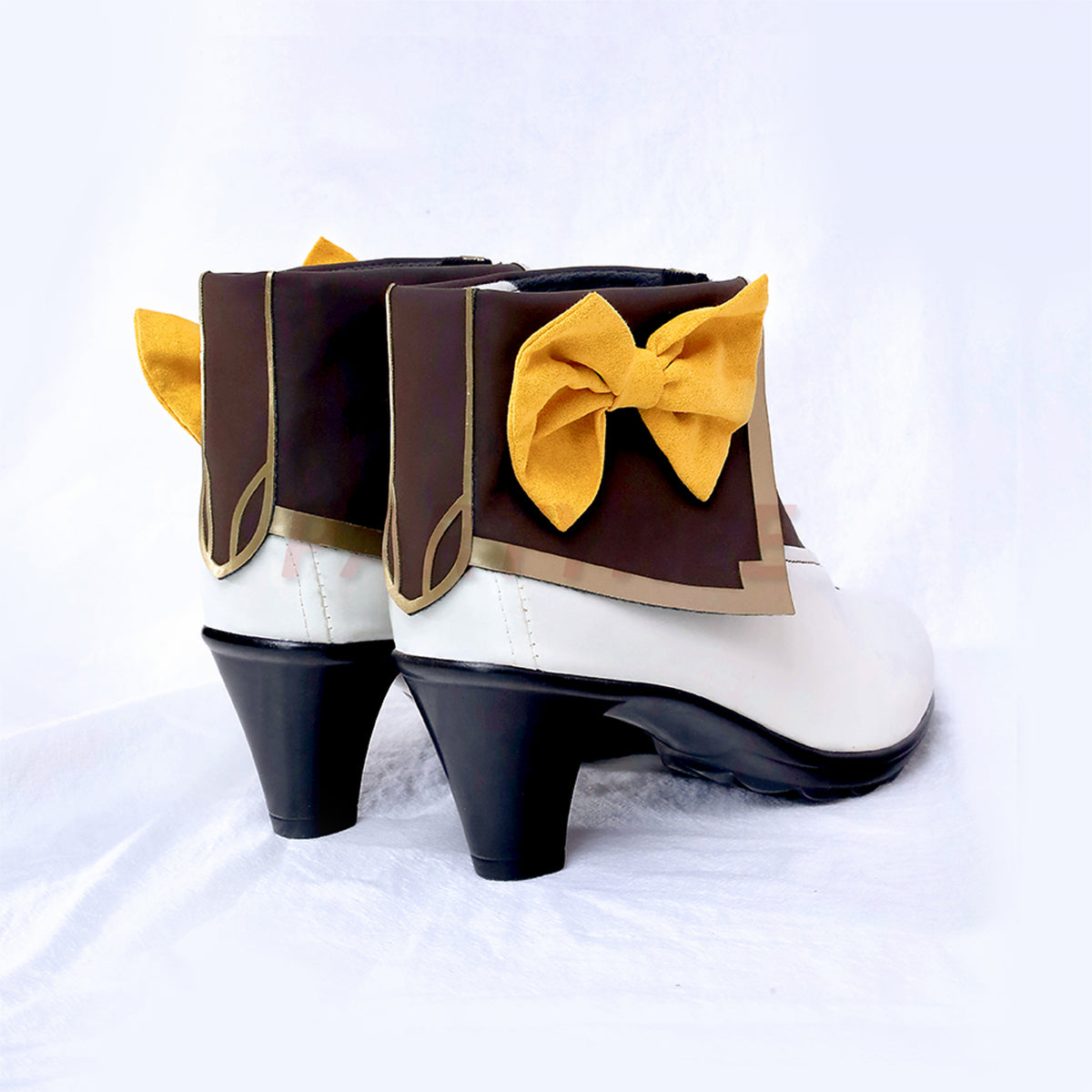 Honkai Star Rail Firefly Cosplay Boots/Shoes