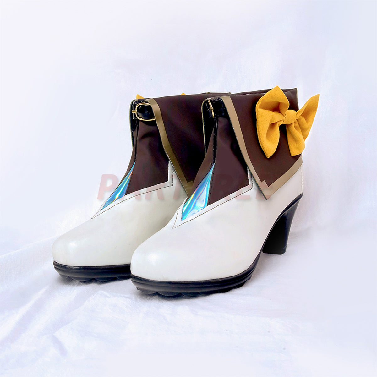 Honkai Star Rail Firefly Cosplay Boots/Shoes