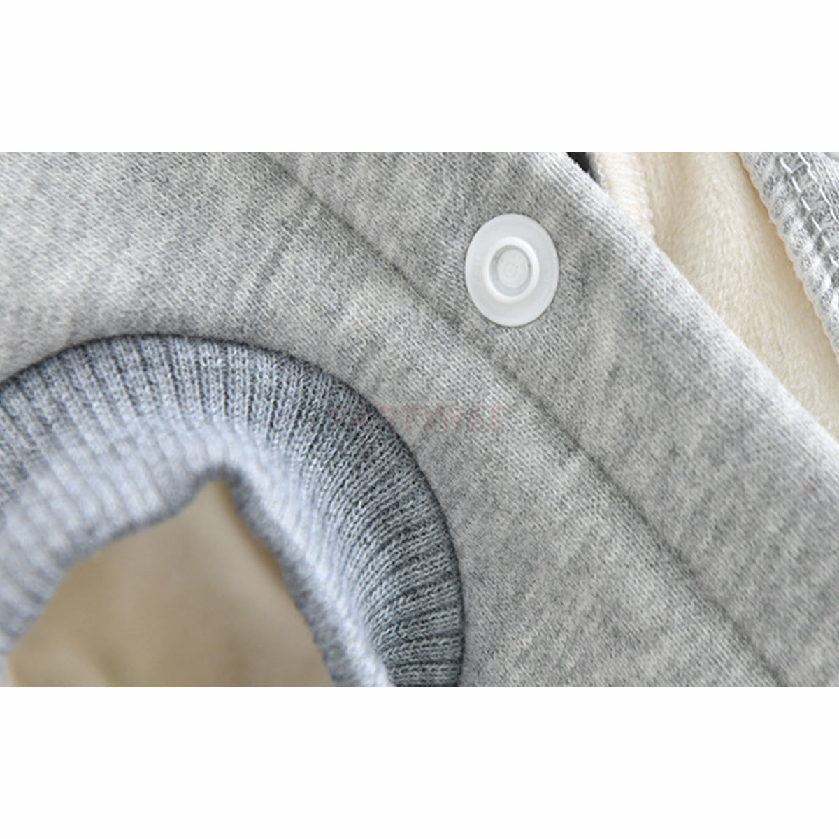 Printed Dog Fashion Coat