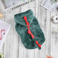 Flannel Dinosaur Shaped Dog Coat