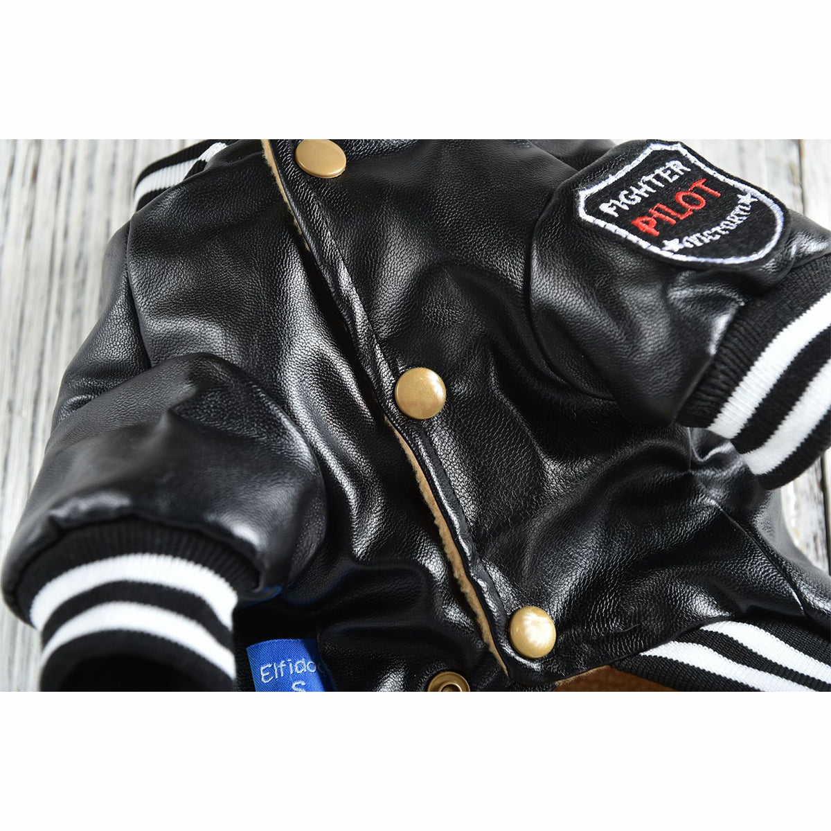 Warm Dog Clothes Dog Jacket