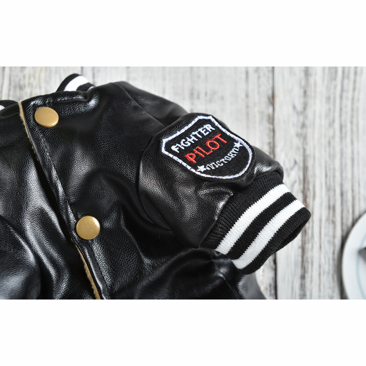 Warm Dog Clothes Dog Jacket