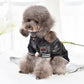 Warm Dog Clothes Dog Jacket
