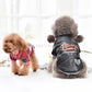Warm Dog Clothes Dog Jacket