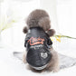 Warm Dog Clothes Dog Jacket