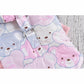 Outdoor Windproof Dog Coat