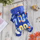 Outdoor Windproof Dog Coat