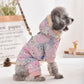 Outdoor Windproof Dog Coat